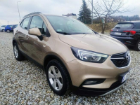 Opel Mokka X 1,6 116KM*I właściciel*Salon Polska* Harklowa - zdjęcie 3