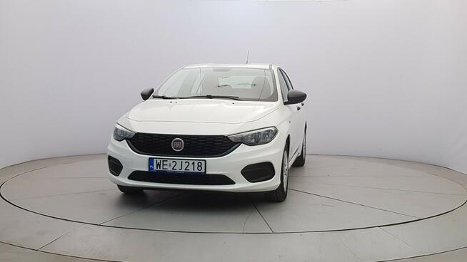 Fiat Tipo 1.4 16v Pop EU6d! Z polskiego salonu! FV 23%! Warszawa - zdjęcie 3