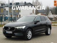 Volvo XC 60 2.0D4 190KM z Gwarancją  Skóra Fotele Comforty Panorama