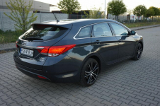 Hyundai i40 uczciwy stan Czerniejewo - zdjęcie 9