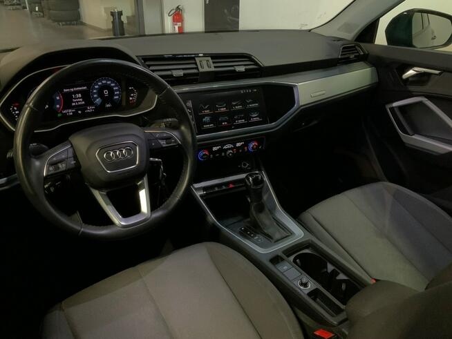 Audi Q3 Sadlno - zdjęcie 4