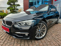 BMW 330e iPerformance Individual Luxury Line 0-100km/h 6.1s M-Pakiet Lelice - zdjęcie 2