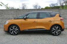 Renault Scenic 1.3 TCe 160KM BOSE Panorama Navi Kamera Dąbrowa Górnicza - zdjęcie 2