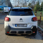 Citroen C3 Aicross