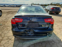Audi A6 / najbogatsza wersja / 3.0 / Quattro / Tarnów - zdjęcie 6