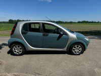 Smart Forfour Bezwypadkowy, zadbany Kobielice - zdjęcie 4