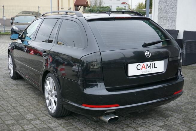 Škoda Octavia VRS zarejestrowany, ubezpieczony, Opole - zdjęcie 6