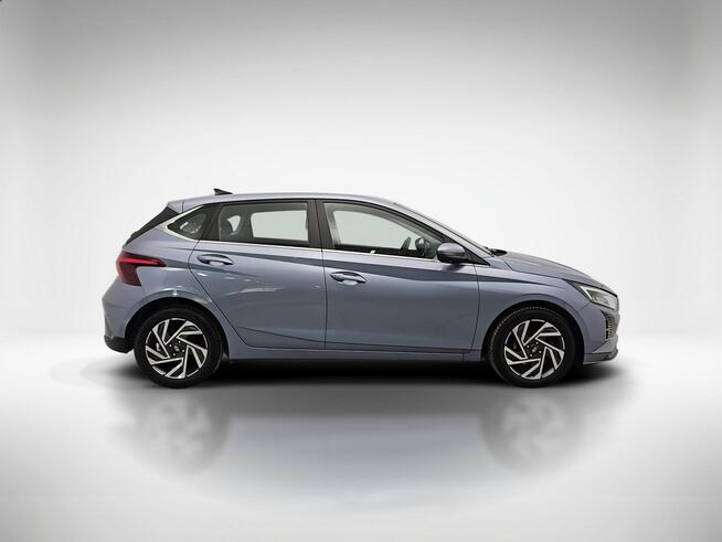 Hyundai i20 1.0 T-GDi Pure DCT ! Z Polskiego Salonu ! Faktura Vat ! Warszawa - zdjęcie 6