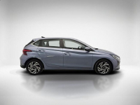Hyundai i20 1.0 T-GDi Pure DCT ! Z Polskiego Salonu ! Faktura Vat ! Warszawa - zdjęcie 6