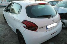Peugeot 208 Ostrów Wielkopolski - zdjęcie 3