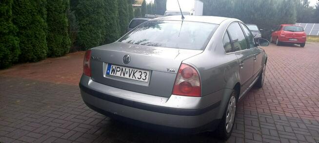 Volkswagen Passat Płońsk - zdjęcie 11