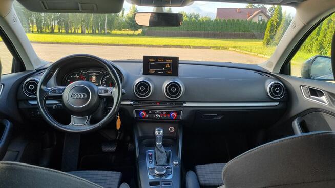 Audi A3 8v 2016r 2.0tdi Automat Turek - zdjęcie 7