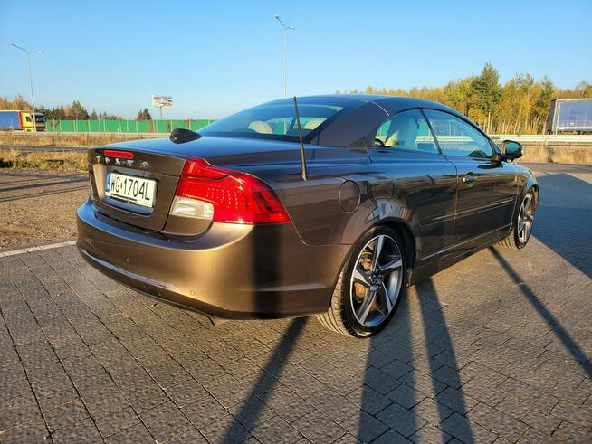 Volvo C70 Lipówki - zdjęcie 12