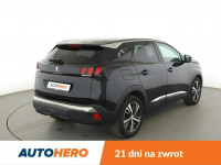 Peugeot 3008 Navi Czujniki parkowania Klimatyzacja El.szyby Bluetooth Warszawa - zdjęcie 7