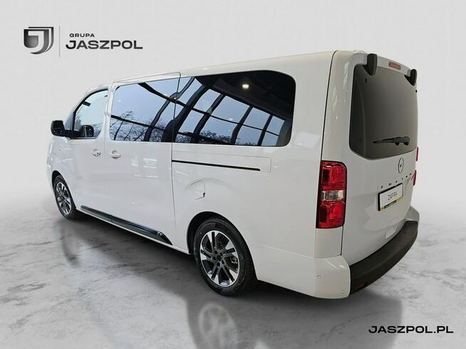 Zafira Business VIP 2.0-177KM OC/AC/NNW - 1%, 8 lat ochrony Łódź - zdjęcie 7