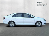 Skoda Rapid  1.0 TSI 95 KM 5MT Active SalonPL Łódź - zdjęcie 8