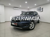 Volvo XC 40 Automat/ Roczna Gwarancja GetHelp w cenie / wzorowy stan