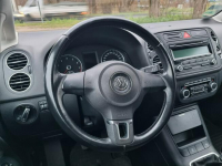 Volkswagen Golf Plus Klimatronik - 10 Air Bag - Alu - Pdc x2 - ŁADNY Szczecin - zdjęcie 10