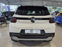 Citroen C3 COLLECTION HYBRID 110KM AT6 KAMERA Piła - zdjęcie 5