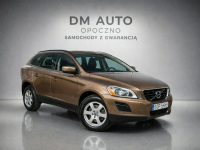 Volvo XC 60 Super Stan* Niski Udokumentowany Przebieg* Rok GWARANCJI