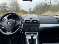 BMW X3 E83 LIFT 2.0 Benzyna 150KM Bezwypadkowy Gostyń - zdjęcie 10