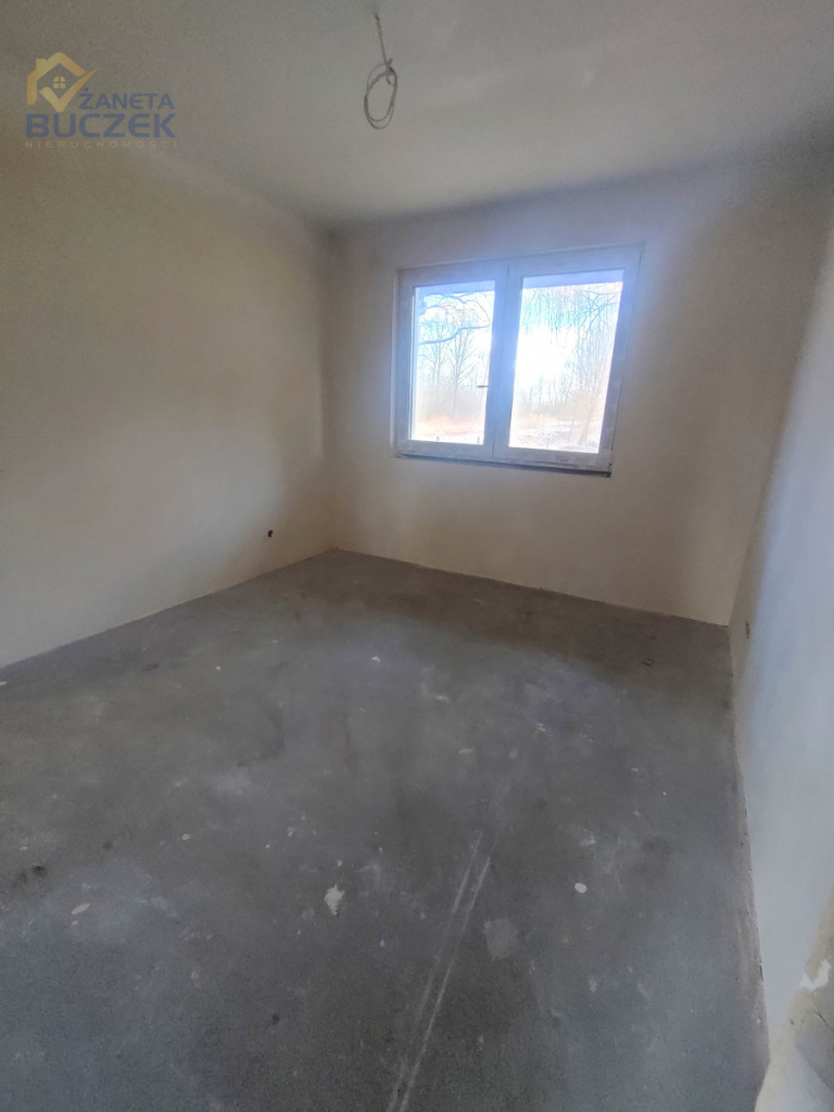 Parterowy Dom stan deweloperski, Żuków Żuków - zdjęcie 10