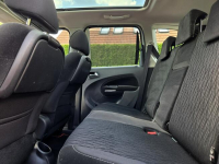 Citroen C3 Picasso Exclusive 1.6HDI 114KM 2013r Panorama, Kamera, Navi Tychy - zdjęcie 12