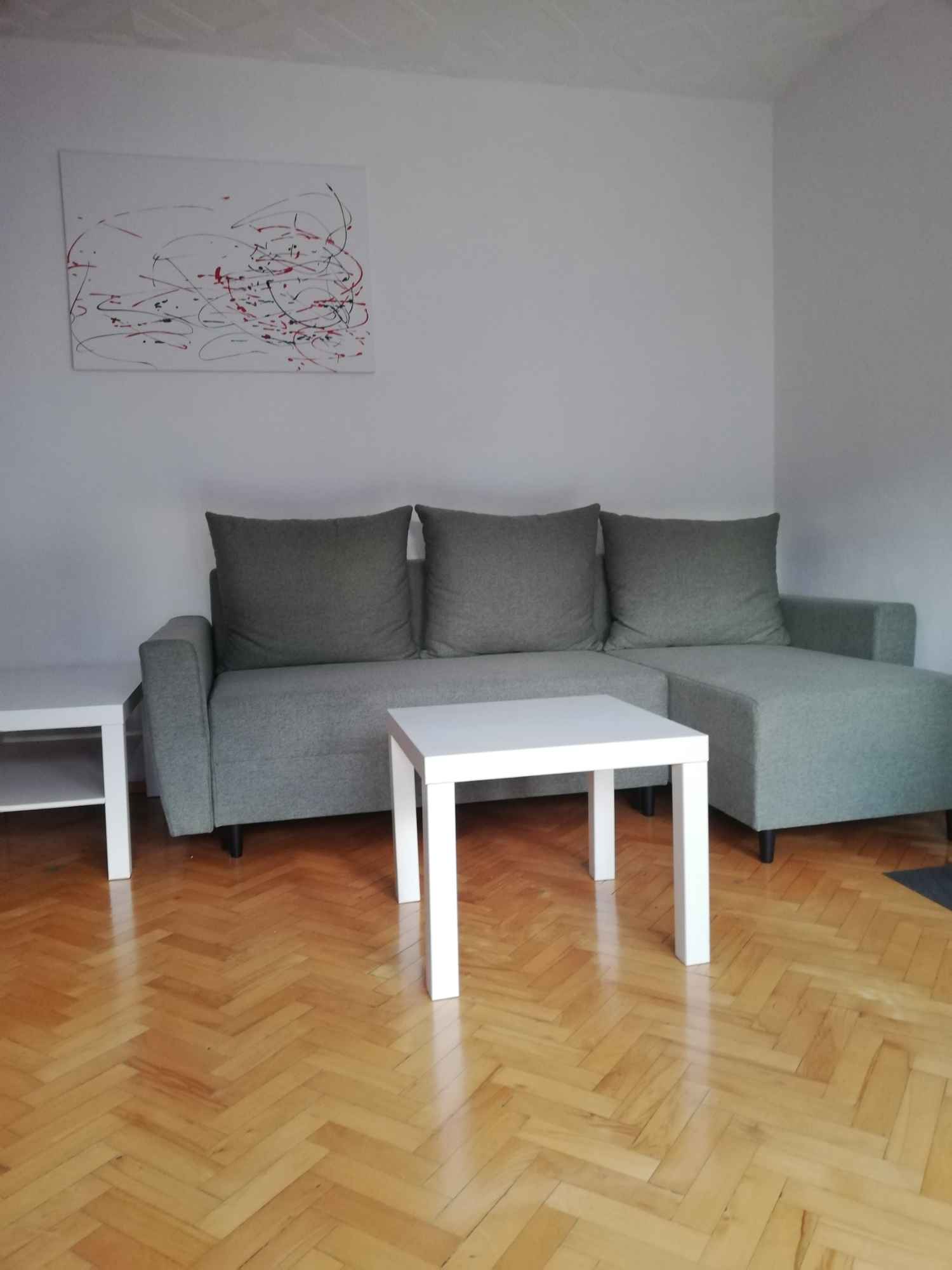 Wynajmę kawalerkę w Szczecinie Szczecin - zdjęcie 4