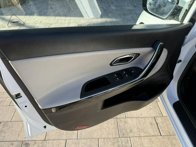 Kia Cee'd Zadbana bezwypadkowa - przepiękny perłowy kolor ! Poznań - zdjęcie 10