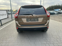 Volvo XC 60 Lipówki - zdjęcie 5