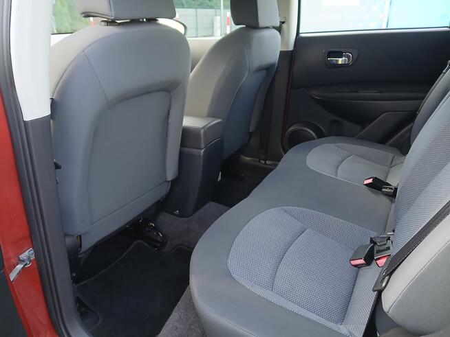 Nissan Qashqai I 1.6 benzyna z Holandii.Ladny stan. Kraków - zdjęcie 9