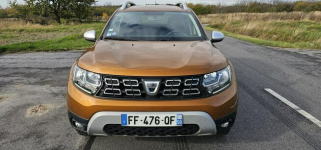 Dacia Duster 1.3 TCe Prestige+ Pleszew - zdjęcie 8