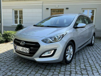 Hyundai i30 Navi Kamera LED Gwarancja Kutno - zdjęcie 2