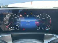 Mercedes GLB AMG line mHEV 4Matic Hak Podgrzewanie Skóra Kamra Gliwice - zdjęcie 8