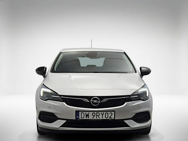 Opel Astra V 1.5 CDTI Edition ! Z Polskiego Salonu ! Faktura Vat ! Warszawa - zdjęcie 8