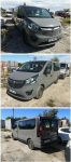 Opel Vivaro 1.6 CDTI MR`14 E6 2.9t Wieluń - zdjęcie 2