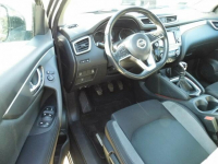 Nissan Qashqai 1,6  4x4 salon polska Łódź - zdjęcie 8