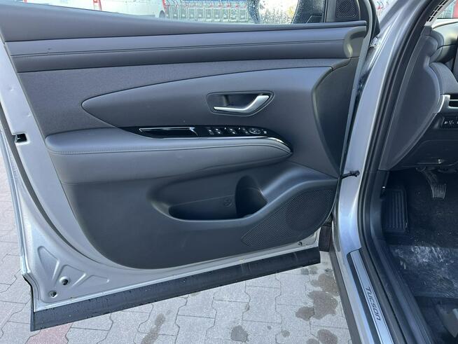 Hyundai Tucson Manual w wersji Executive Piła - zdjęcie 10