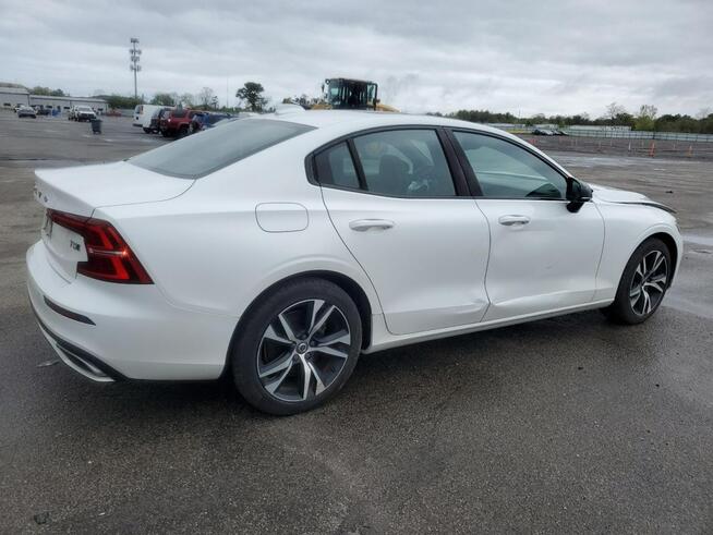 Volvo S60 R-DESIGN / AWD / T5 / niski przebieg Warszawa - zdjęcie 4