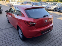 Seat Ibiza 1.2i klimatyzacja elektryka stan BDB Gryfino - zdjęcie 5