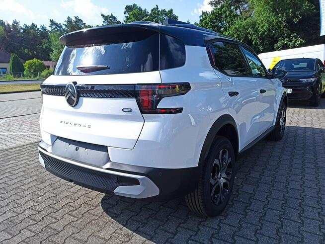 C3 AIRCROSS COLLECTION Piła - zdjęcie 6