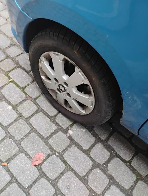 Sprzedam samochód Suzuki Inowrocław - zdjęcie 9