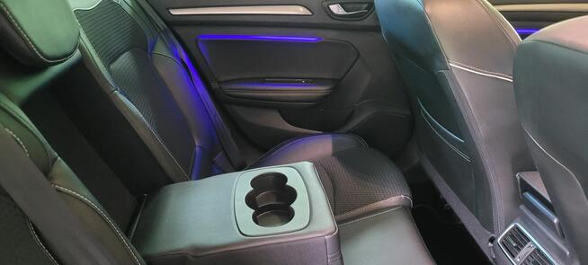 Renault Megane ENERGY TCe 130 BOSE EDITION Wieliszew - zdjęcie 9