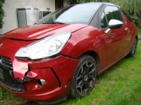 Citroen DS3 model 2012 1,6 pb cena okazyjna Wrocław - zdjęcie 8
