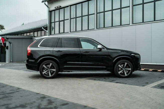 Volvo XC90 R Design 2.0 Diesel 2017 Rawa Mazowiecka - zdjęcie 7