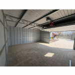 Garaż Blacha na Rąbek 6x5,8 Gorlice - zdjęcie 5