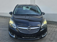 Opel Meriva Nawigacja Gaz PRINS butla do 2036 Rybnik - zdjęcie 2