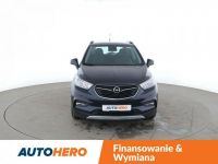 Opel Mokka navi PDC Bluetooth tempomat Warszawa - zdjęcie 10