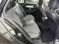 Mercedes C 180 LIFT FULL LED NAVI PÓŁSKÓRA SUPER STAN GRAWANCJA Morzyczyn - zdjęcie 12