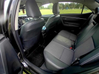 Ładna, zadbana Toyota Corolla 1.6 Executive MS Małkinia Górna - zdjęcie 10